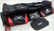 AF Jumbo 3-IN-1 Roll Bag