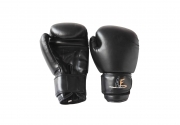 AF Boxing Deluxe Gloves w/Velco (10 oz, 12 oz, 14 oz)