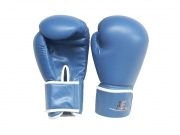 AF Boxing Practice Gloves w/Velco (8 oz, 10 oz)