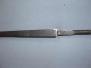 Vnity FIE Foil Blade Bare