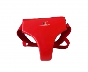 AF Women's Tuck-Under Guard