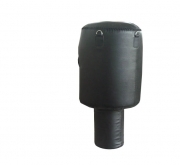 AF Mushroom Shape Heavy Punch Bag
