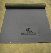 AF Carpet Style Conductive Fencing Strip