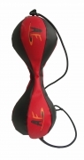AF 2-in-1 Double Pear Shape Training Bag