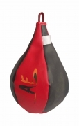 AF Pear Shape Training Bag