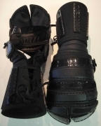 AF HEMA Fighter Gloves