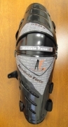 AF HEMA Articulated Knee Guard (pair)