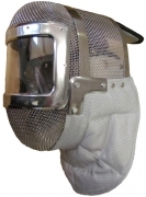 AF FIE Visor Sabre Mask