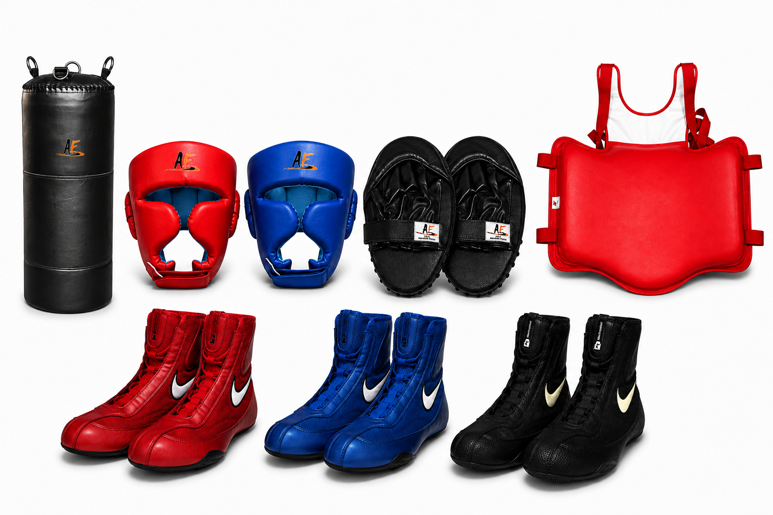 Boxing