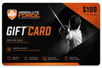 Absolute Force Gift Card