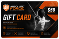 Absolute Force Gift Card