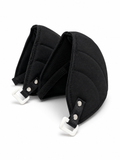 AF HEMA Deluxe Leather Elbow Protector (Pair)