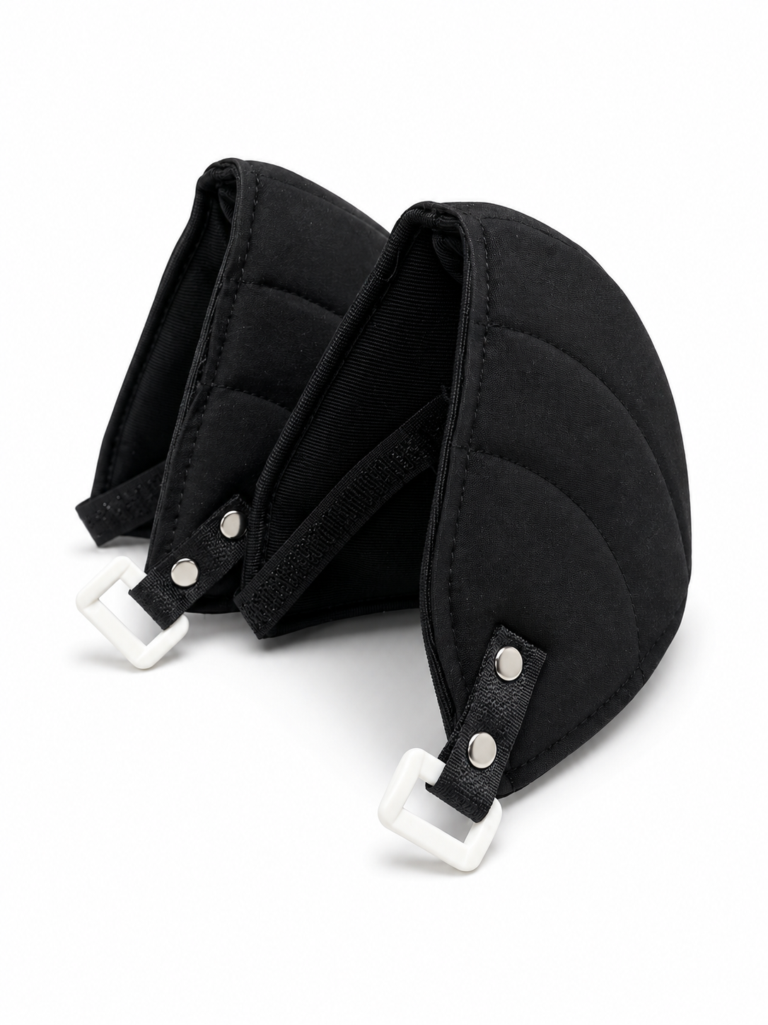 AF HEMA Deluxe Leather Elbow Protector (Pair)