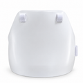 AF Flat Style Plastic Chest Guard