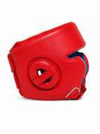 AF Full Face Boxing Headgear