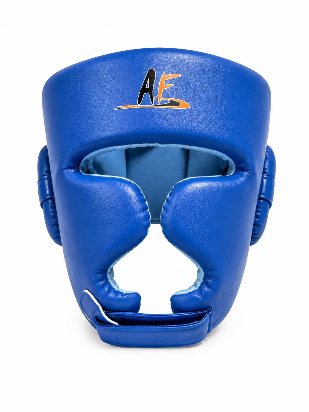 AF Full Face Boxing Headgear