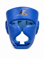 AF Full Face Boxing Headgear