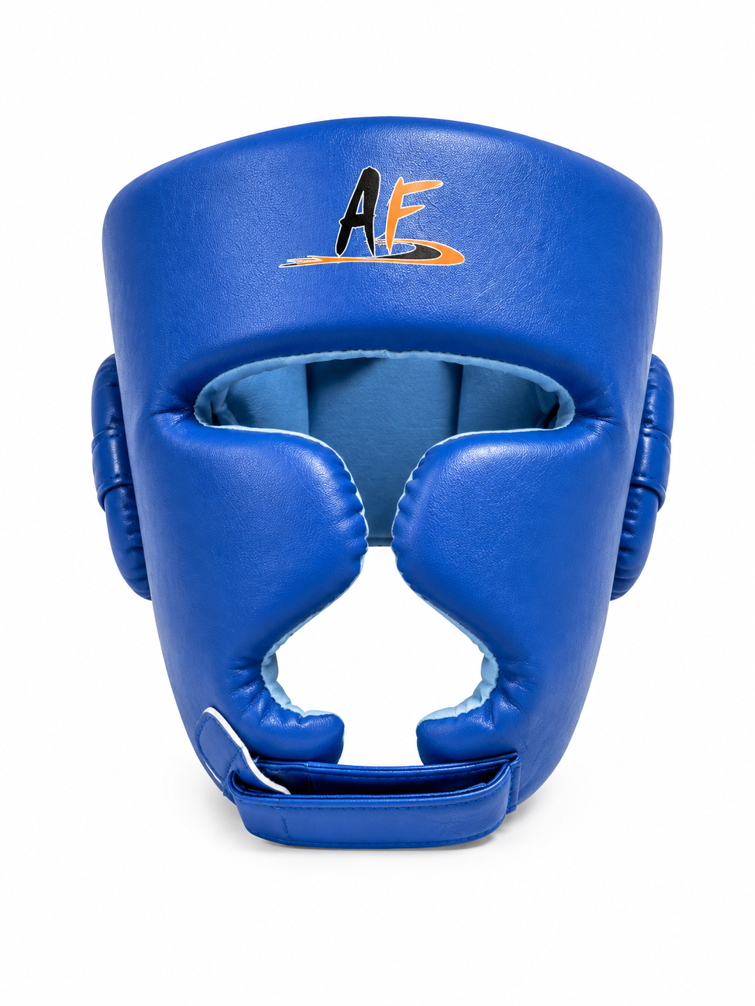 AF Full Face Boxing Headgear