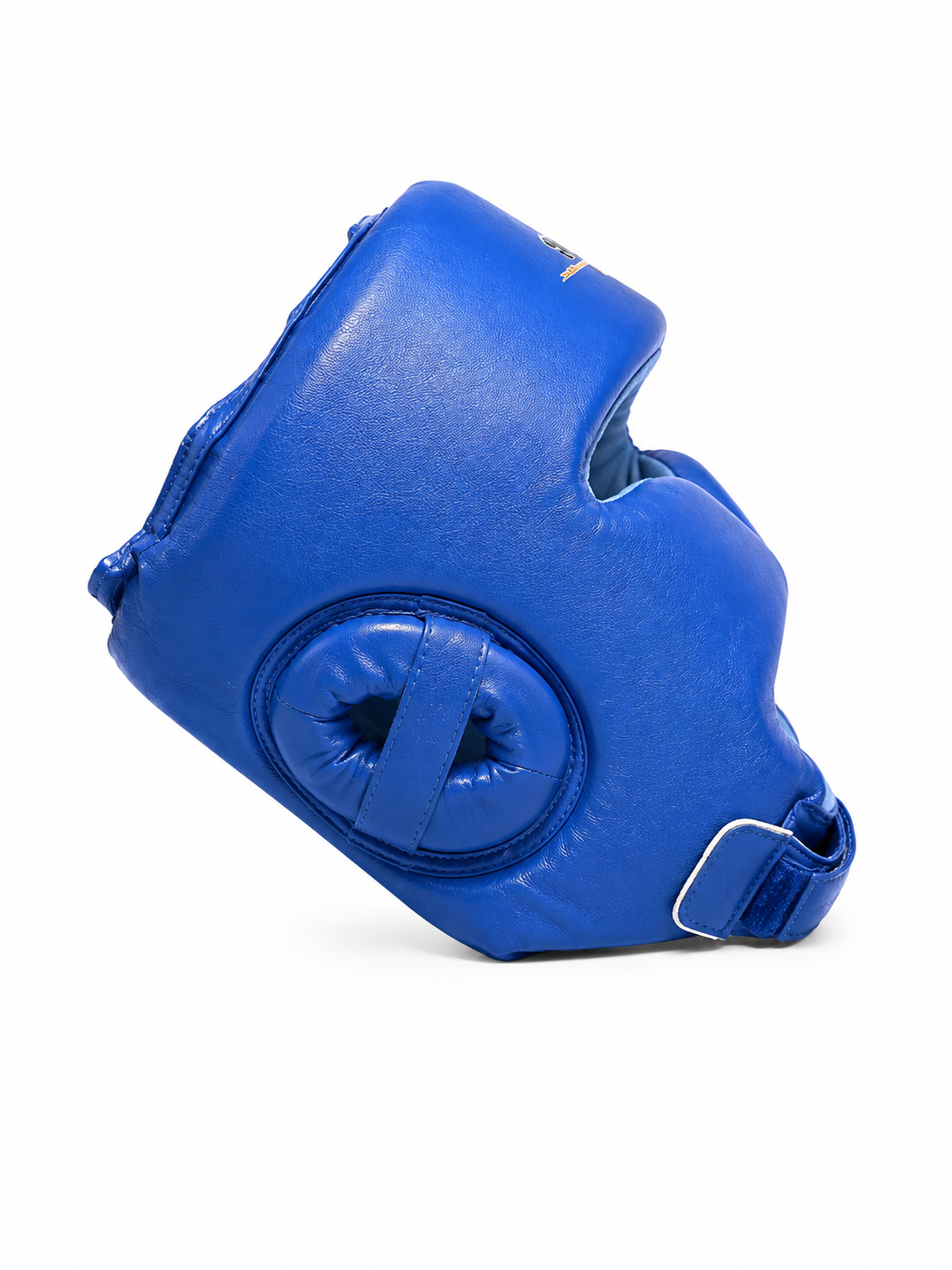 AF Full Face Boxing Headgear