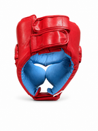 AF Full Face Boxing Headgear