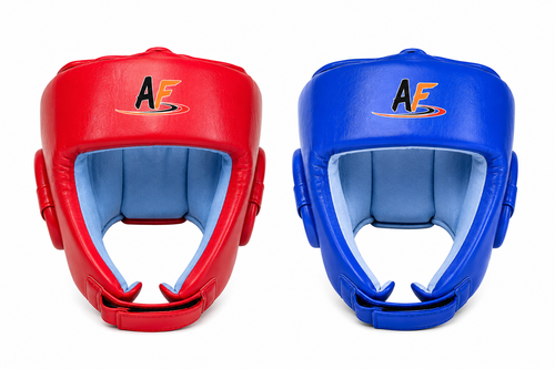 AF Boxing Headgear