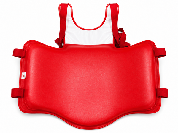 AF Boxing Practice Chest Protector