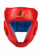 AF Boxing Headgear
