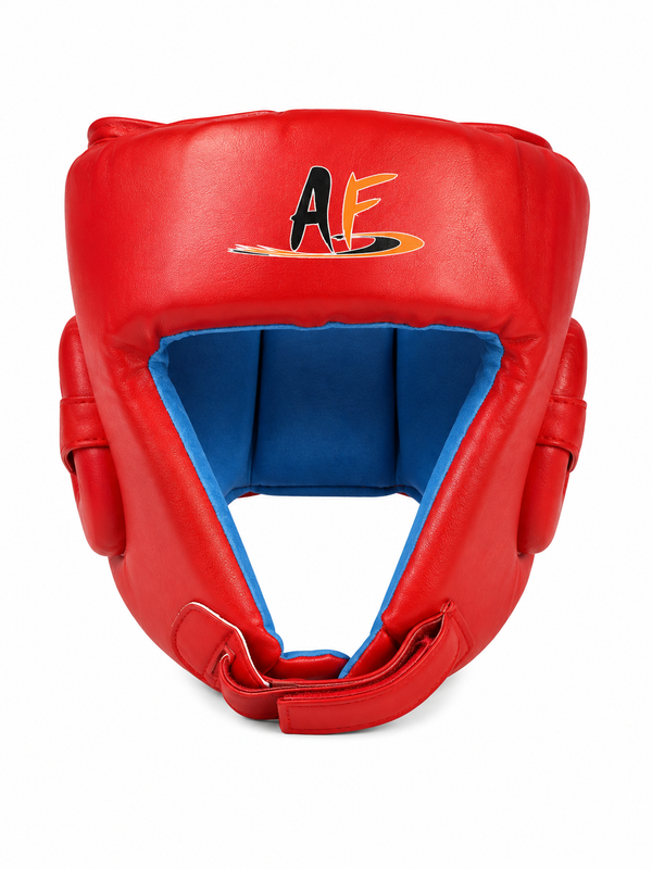 AF Boxing Headgear