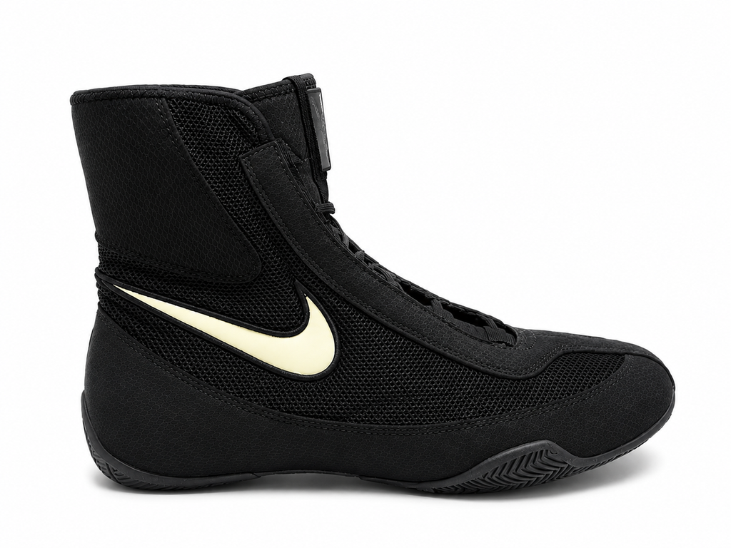 Nike Mid Machomai Boxing Shoes