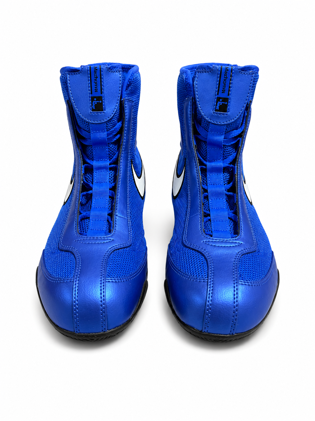 Nike Mid Machomai Boxing Shoes