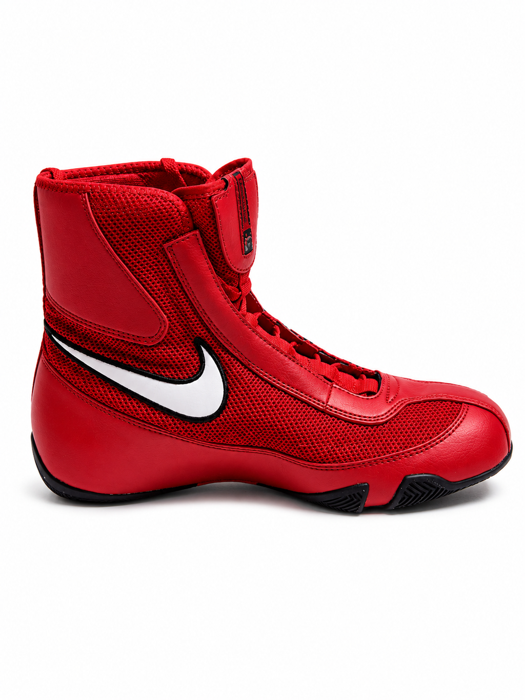 Nike Mid Machomai Boxing Shoes