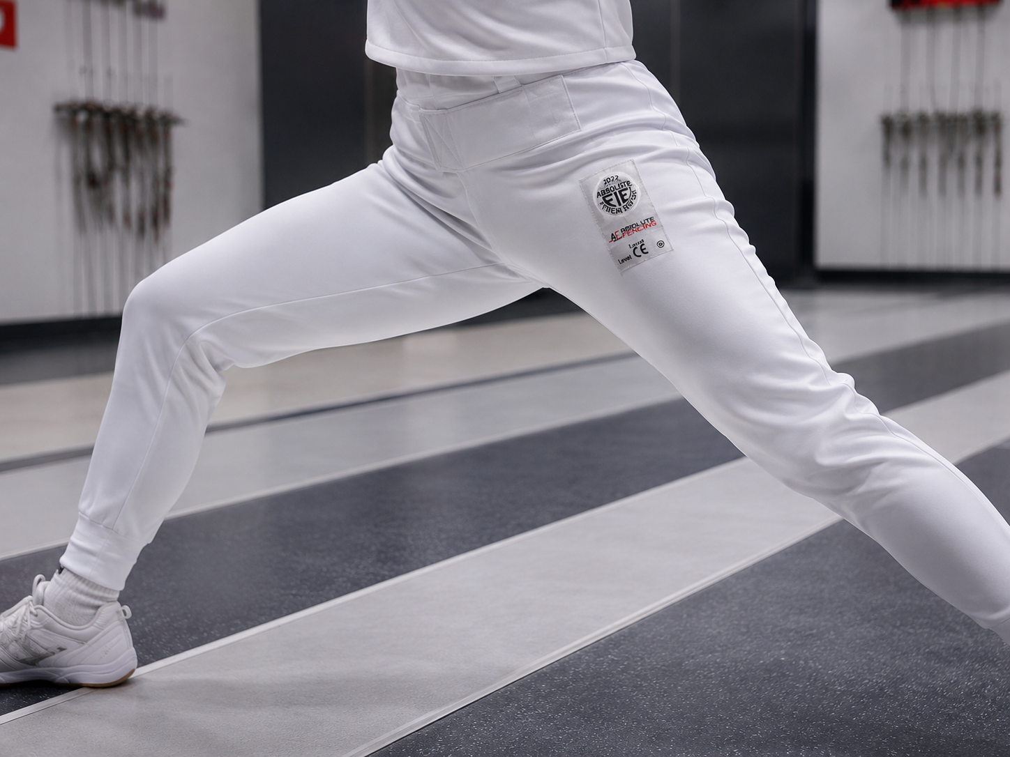 AF Signature Series FIE Pants: Women