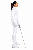 AF SIGNATURE SERIES FIE JACKET: WOMEN