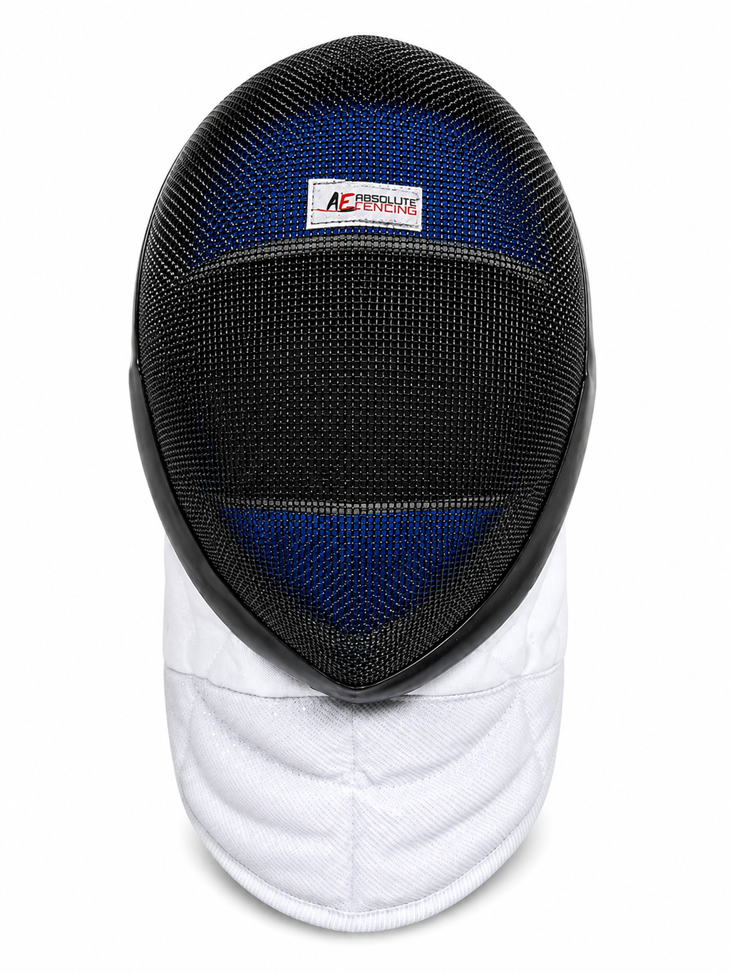 AF FIE Foil Mask w/Inox Bib