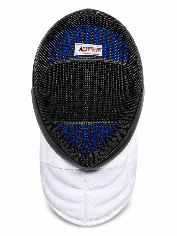 AF FIE Foil Mask w/Inox Bib