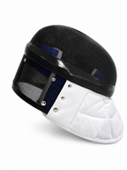 AF FIE Foil Mask w/Inox Bib
