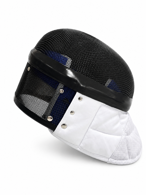AF FIE Foil Mask w/Inox Bib