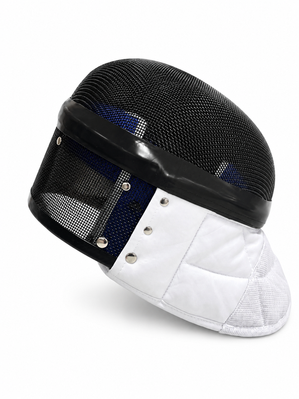 AF FIE Foil Mask w/Inox Bib