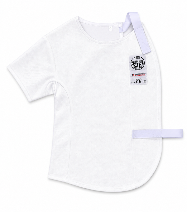 AF FIE Ultra Light Underarm Protector
