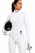 AF SIGNATURE SERIES FIE JACKET: WOMEN