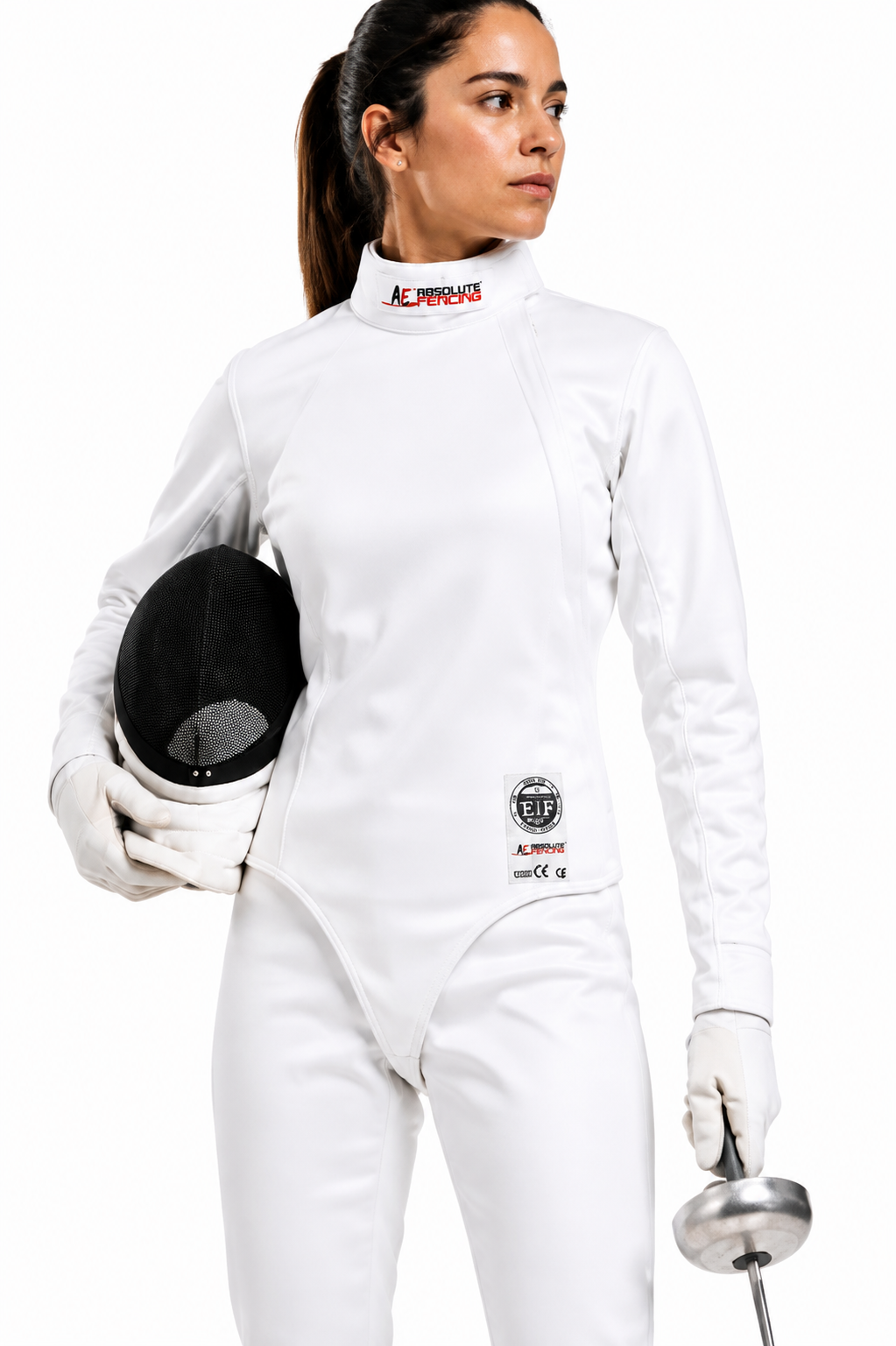 AF SIGNATURE SERIES FIE JACKET: WOMEN