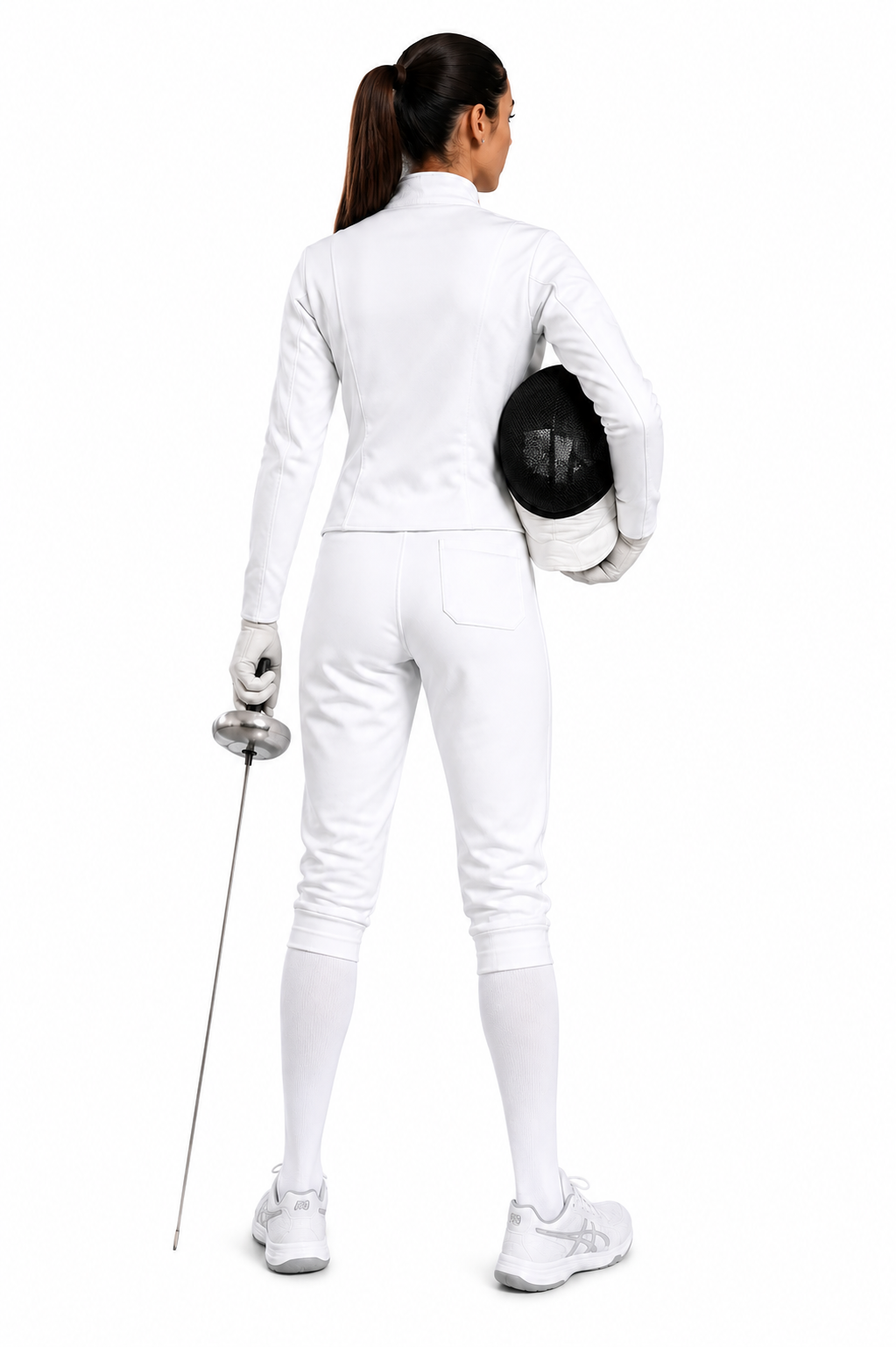 AF Signature Series FIE Pants: Women