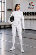 AF SIGNATURE SERIES FIE JACKET: WOMEN