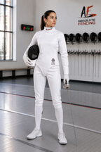 AF SIGNATURE SERIES FIE JACKET: WOMEN