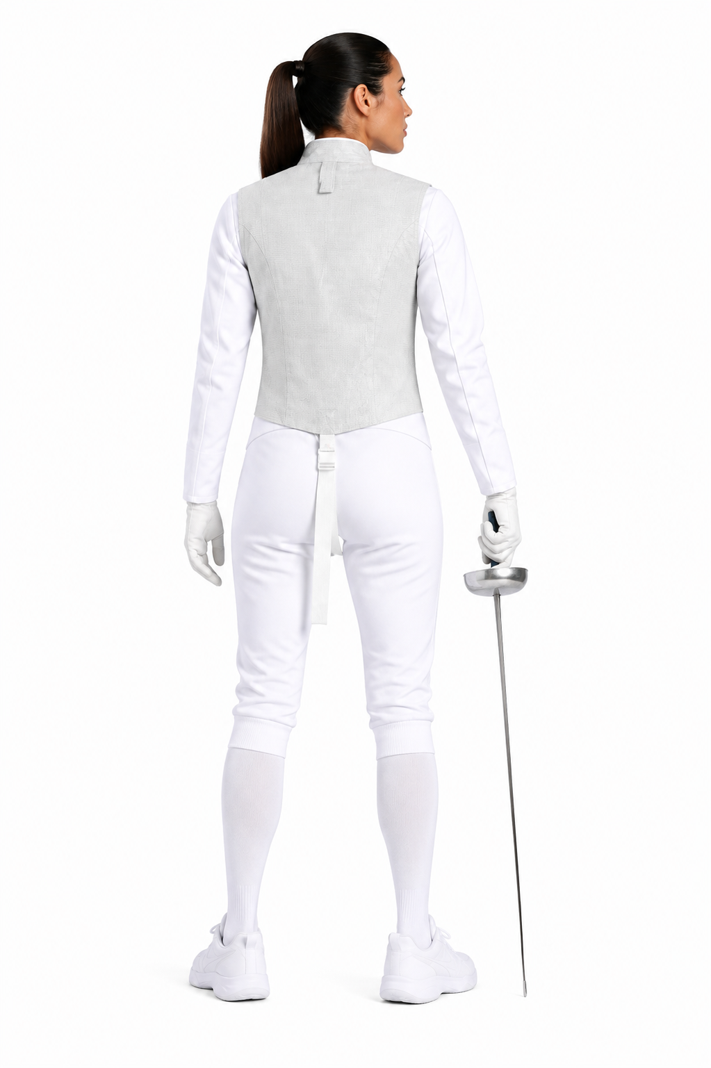 AF Signature Series Foil Lame: Womens