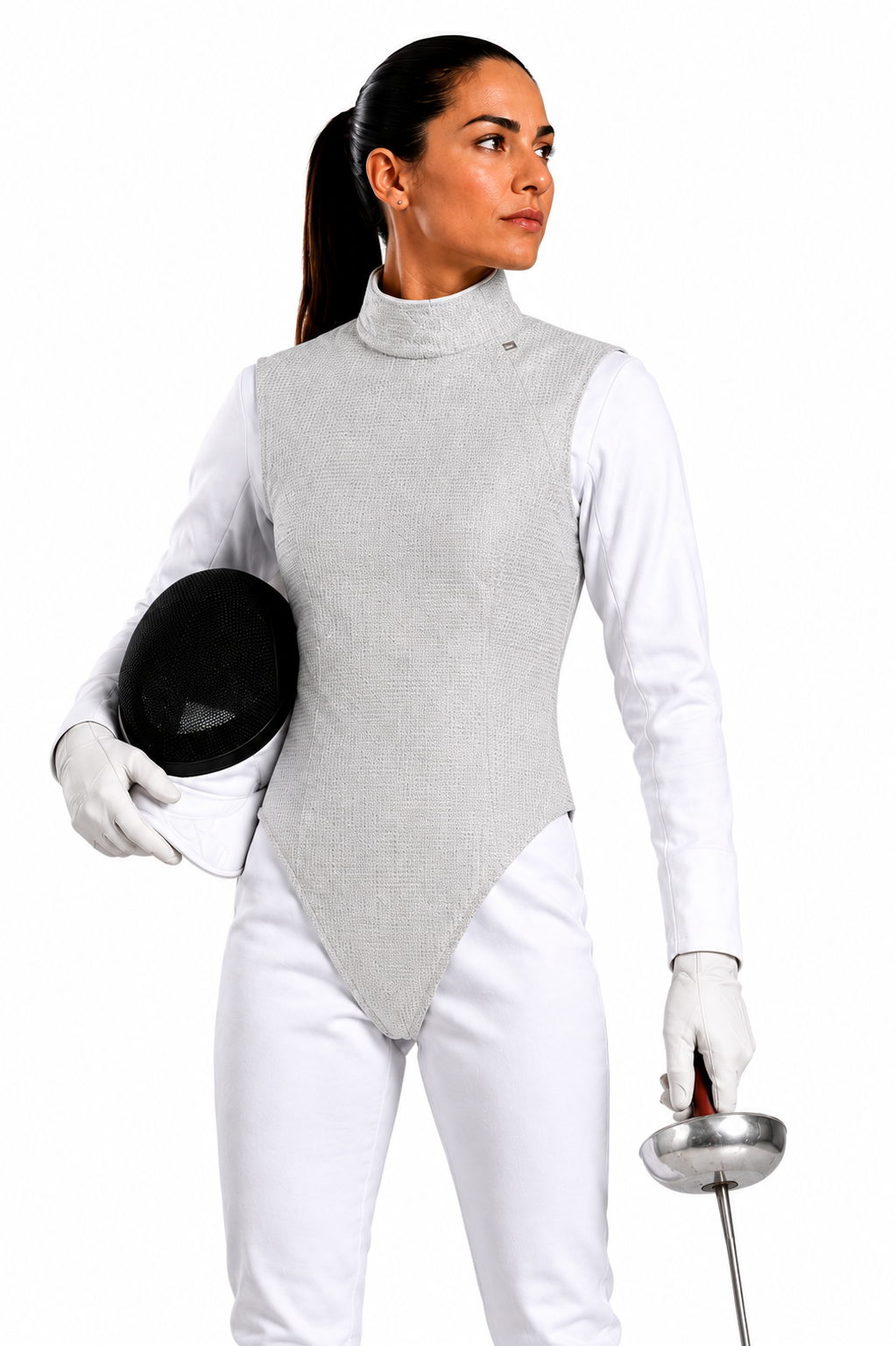 AF Signature Series Foil Lame: Womens
