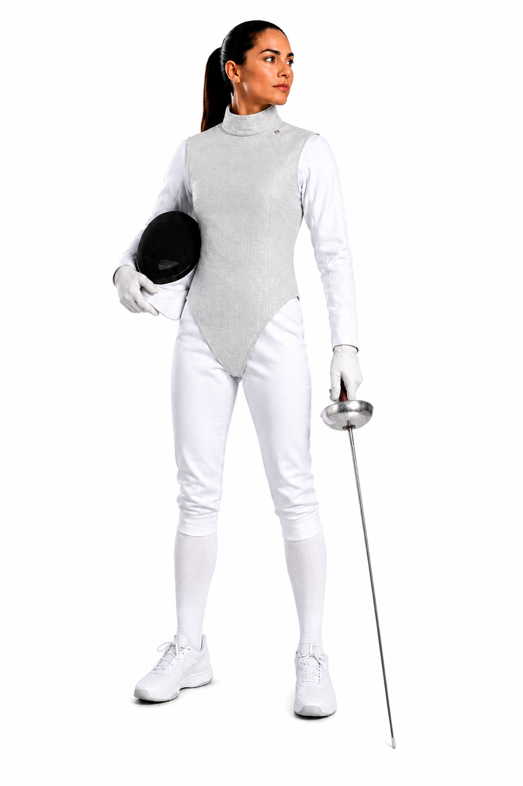 AF Signature Series Foil Lame: Womens