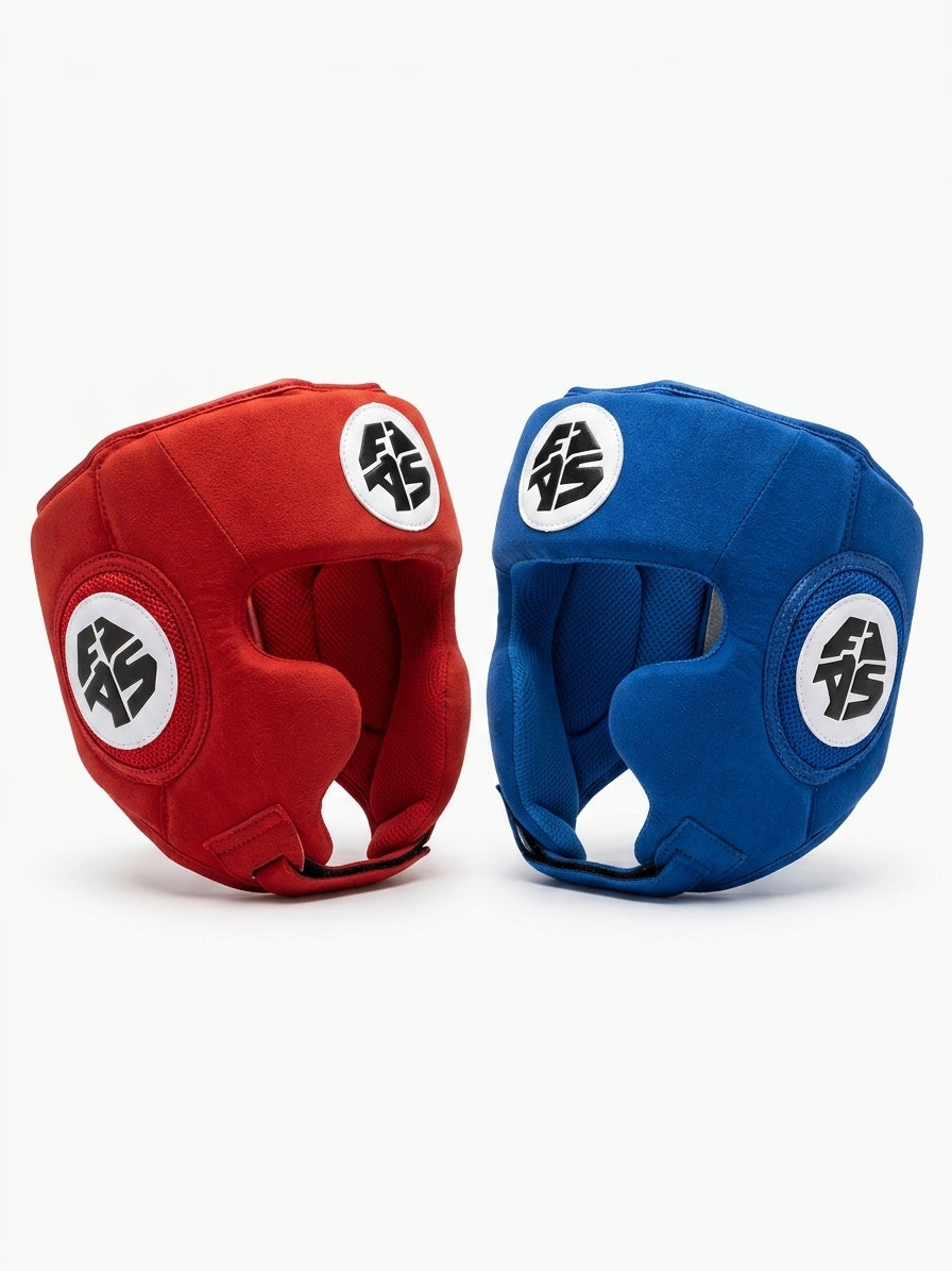 AF Combat Sambo Helmet