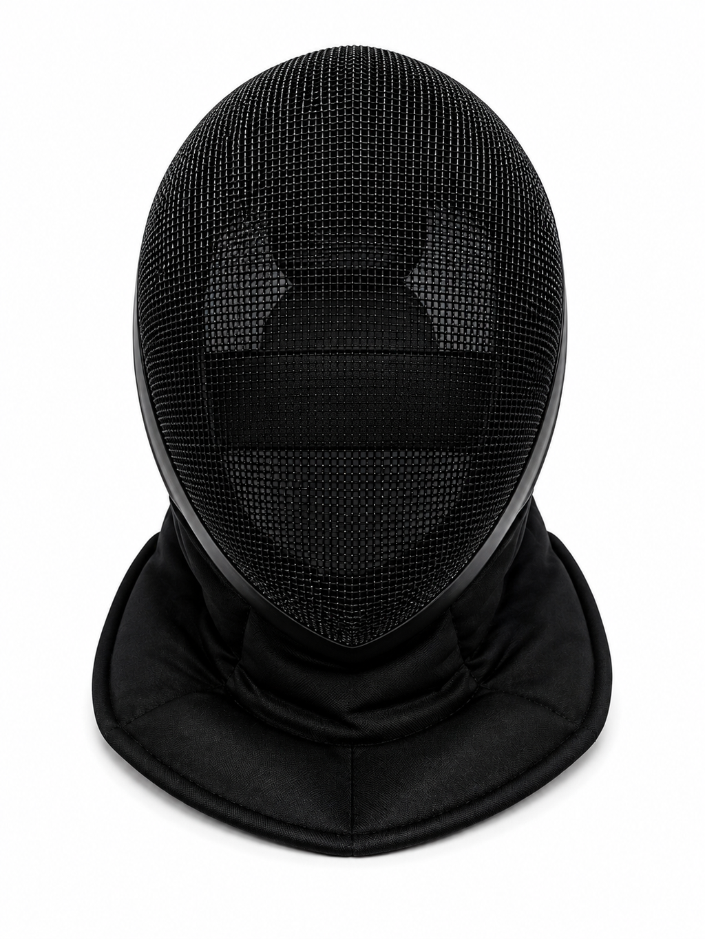 AF Black Basic HEMA Mask