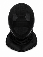 AF Black Basic HEMA Mask